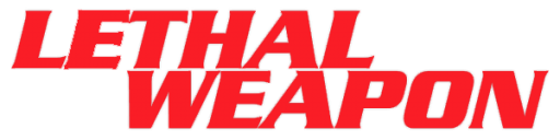 Lethal Weapon (Europe) logo